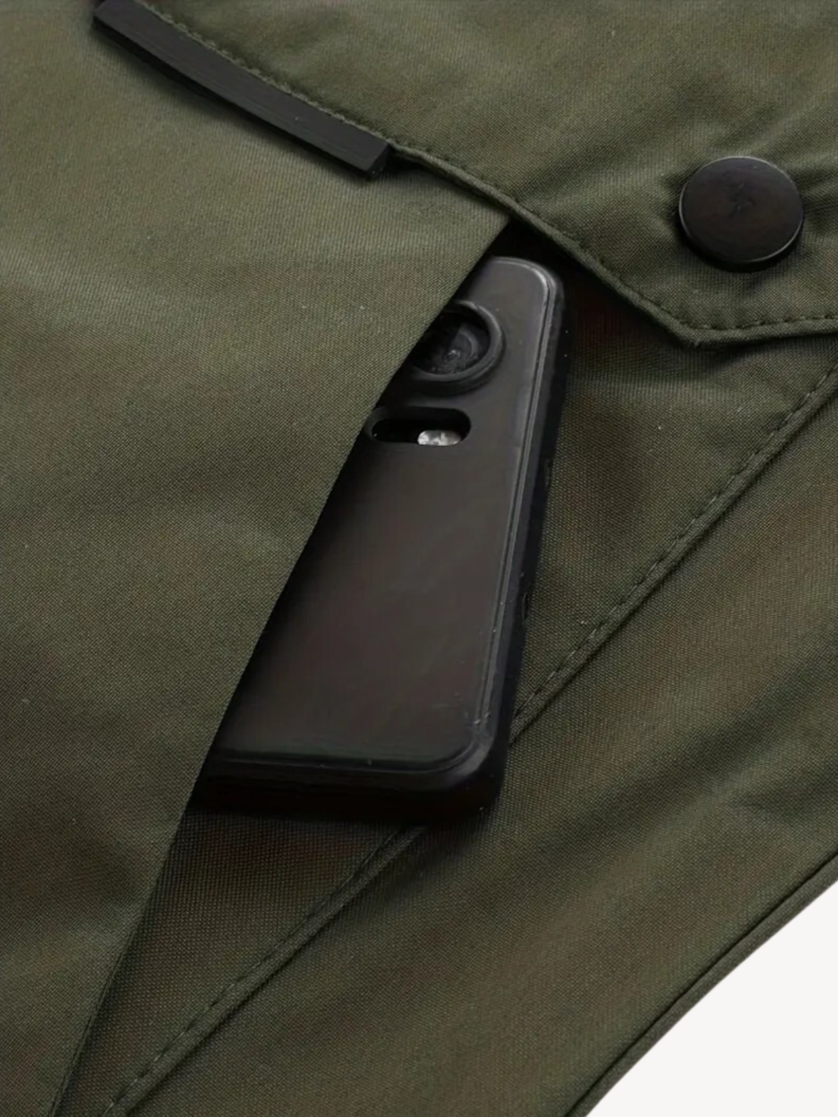 Marco™ | All-Weather Jacket