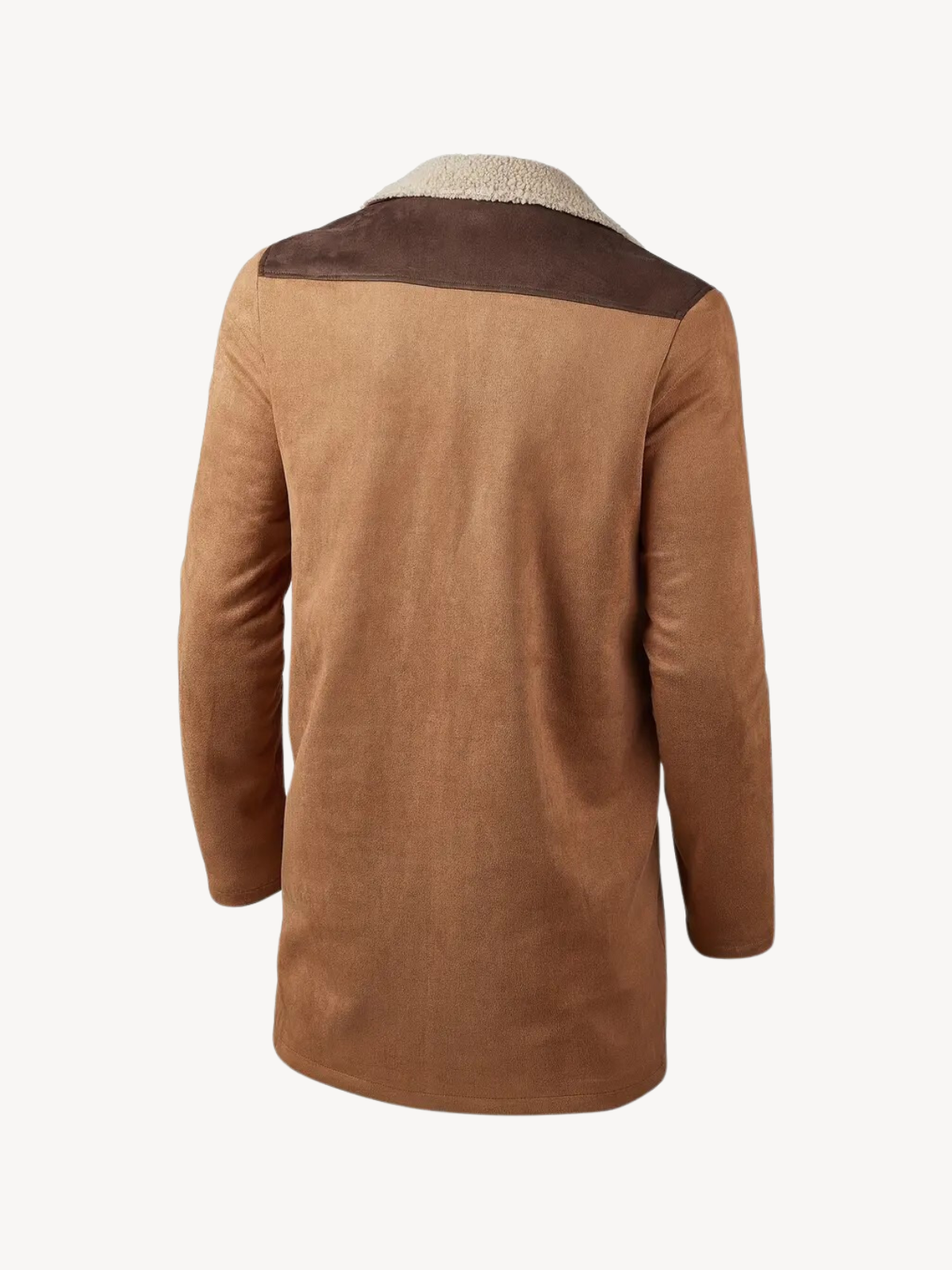 Theo™ | Heritage Button Jacket