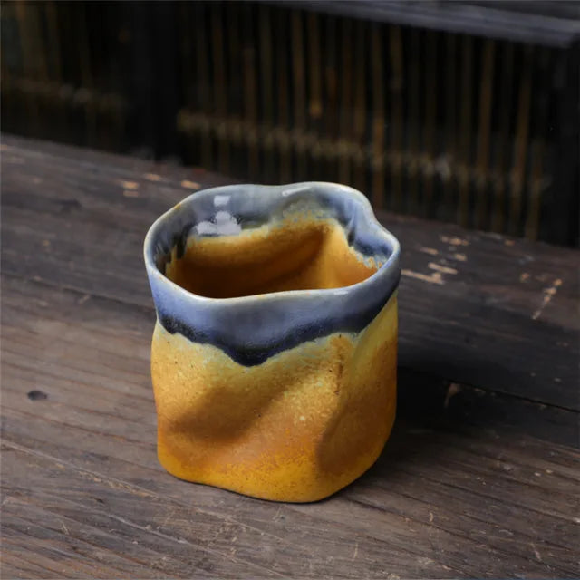 Ember™ | Handcrafted Coffee Mugs
