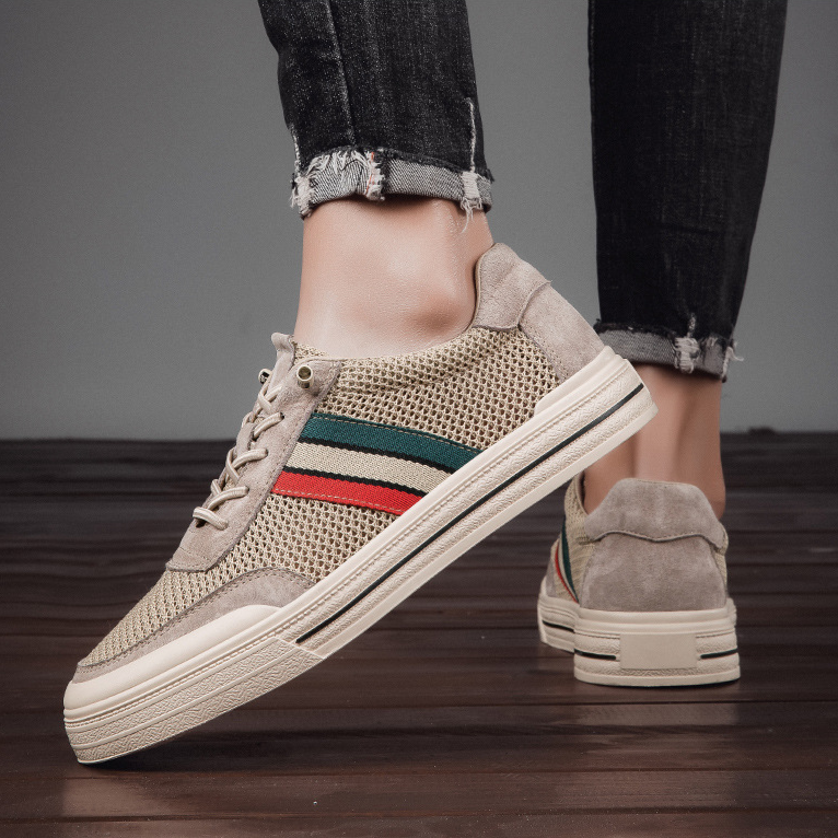 Robert™ Premium Sneakers