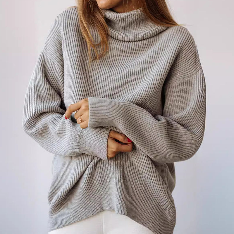 Remi™ | Classic Cozy Sweater