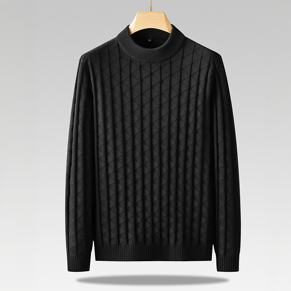 Edwin™ | Premium Knit Sweater