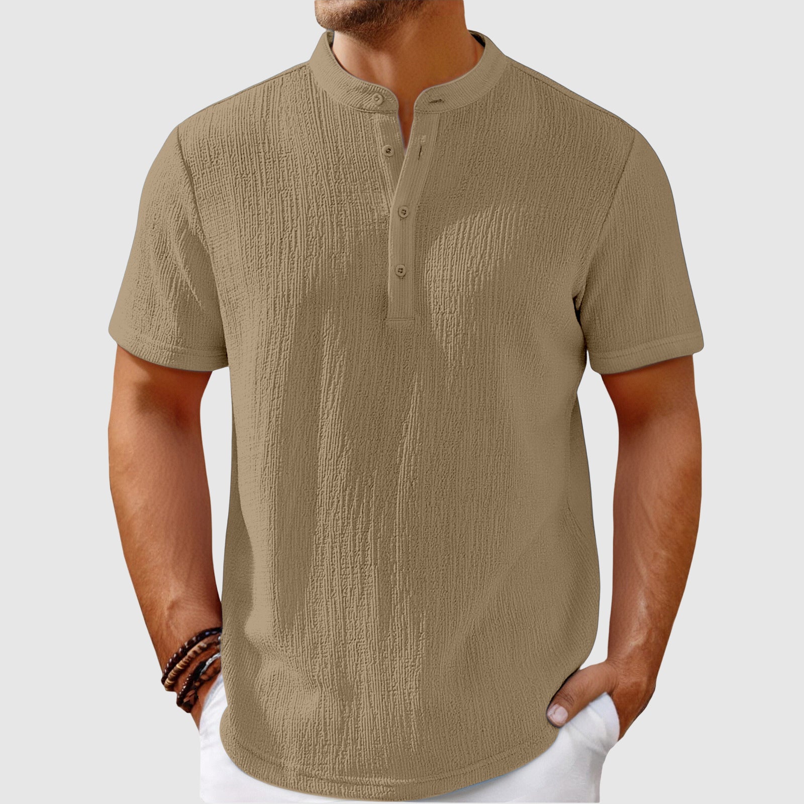 Brooks™ Premium Shirt
