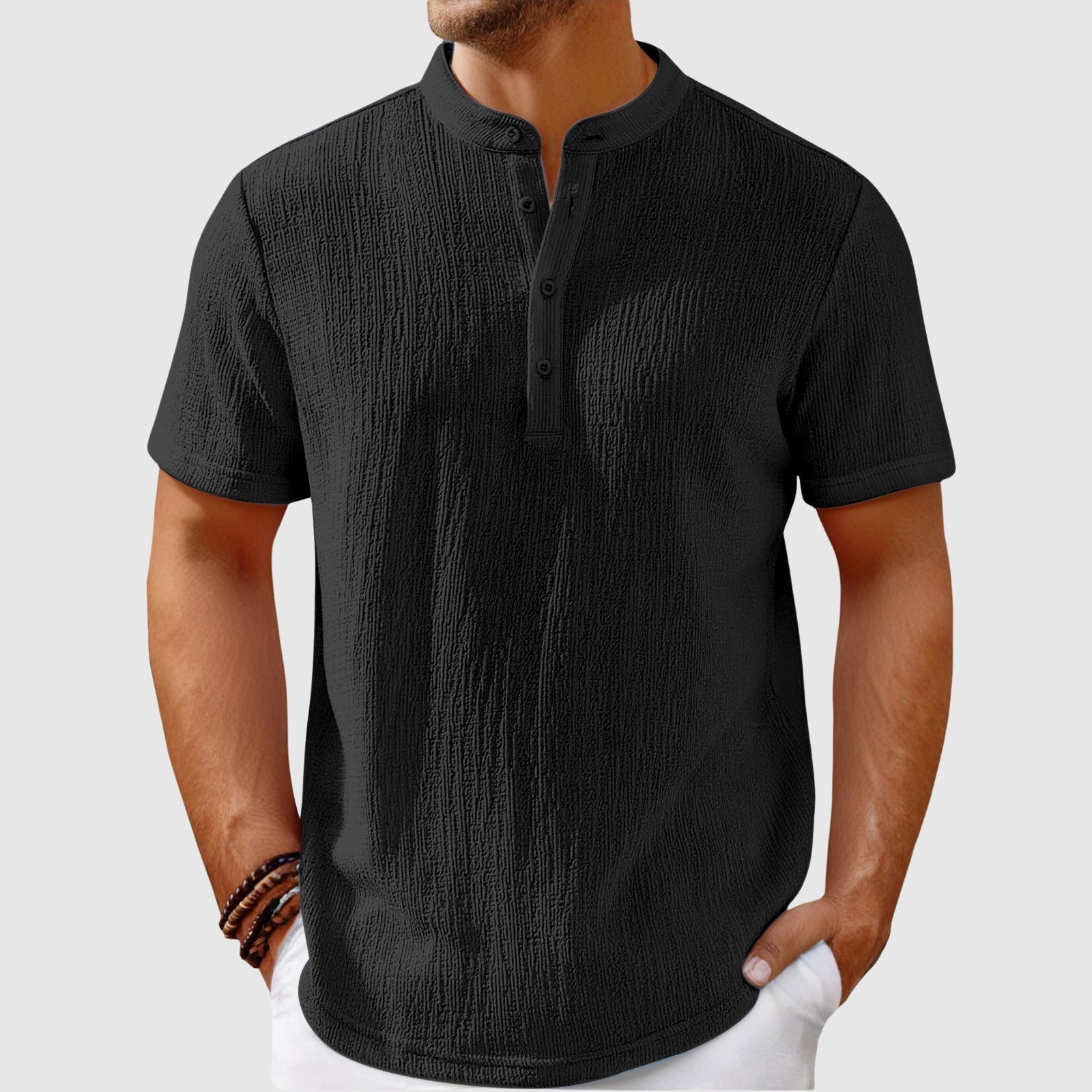 Brooks™ Premium Shirt