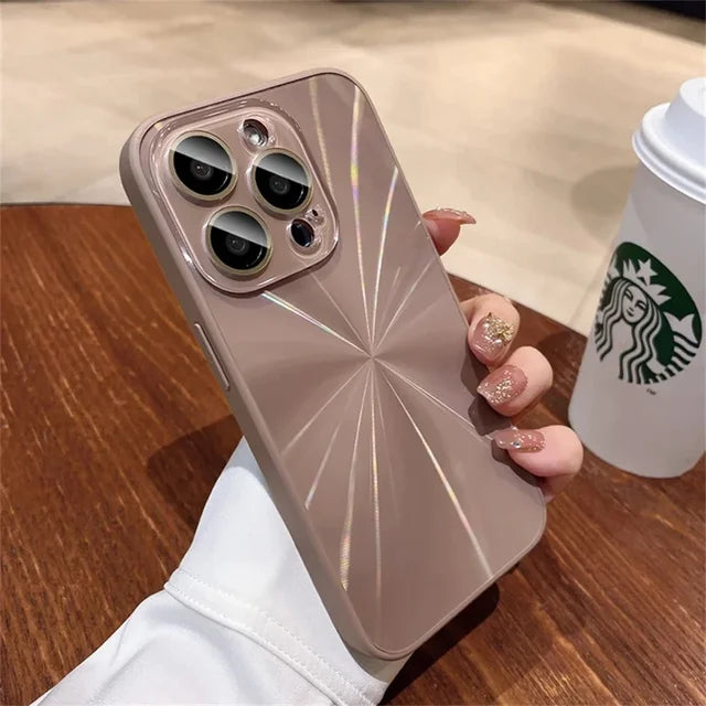 Chromia™ | Elegant iPhone Case