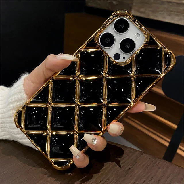 Premium Shockproof iPhone Case