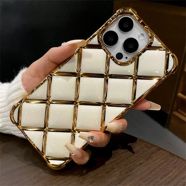 Premium Shockproof iPhone Case