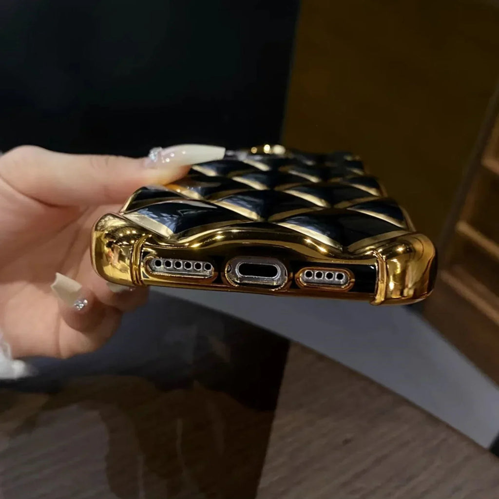 Premium Shockproof iPhone Case