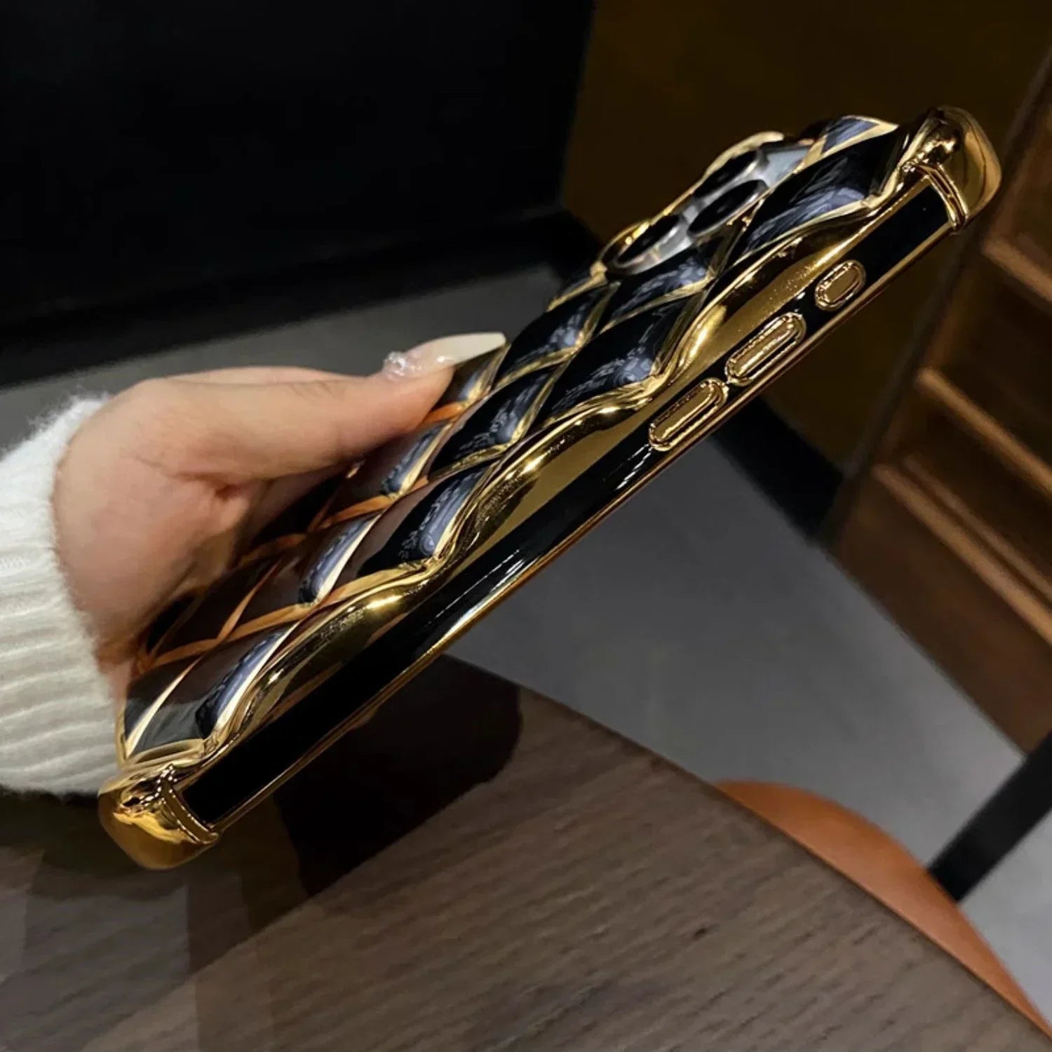 Premium Shockproof iPhone Case