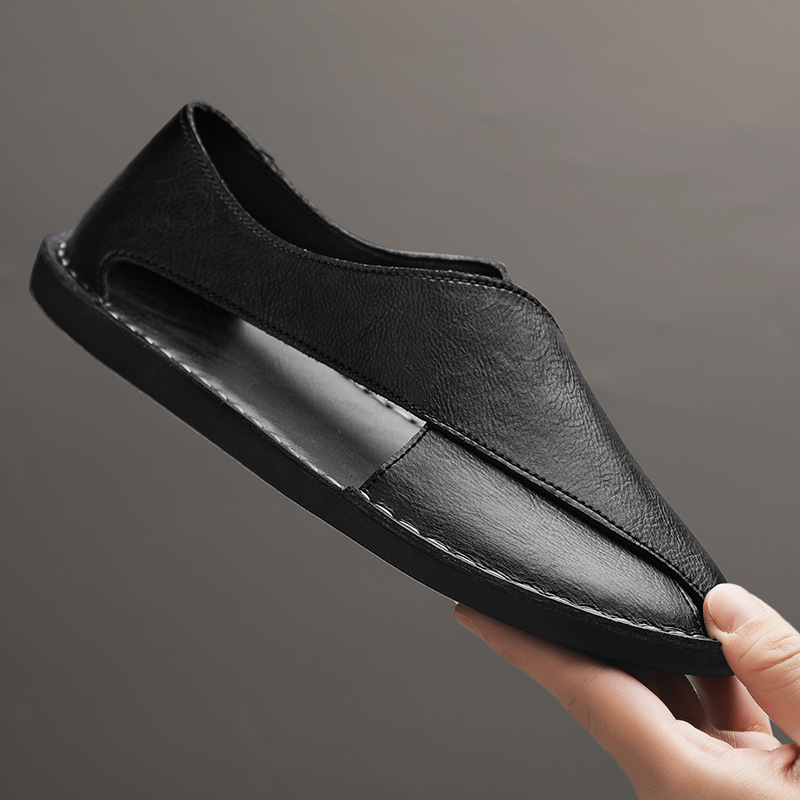 Walter™ Premium Leather Sandals