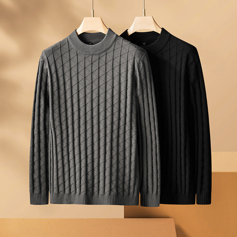 Edwin™ | Premium Knit Sweater