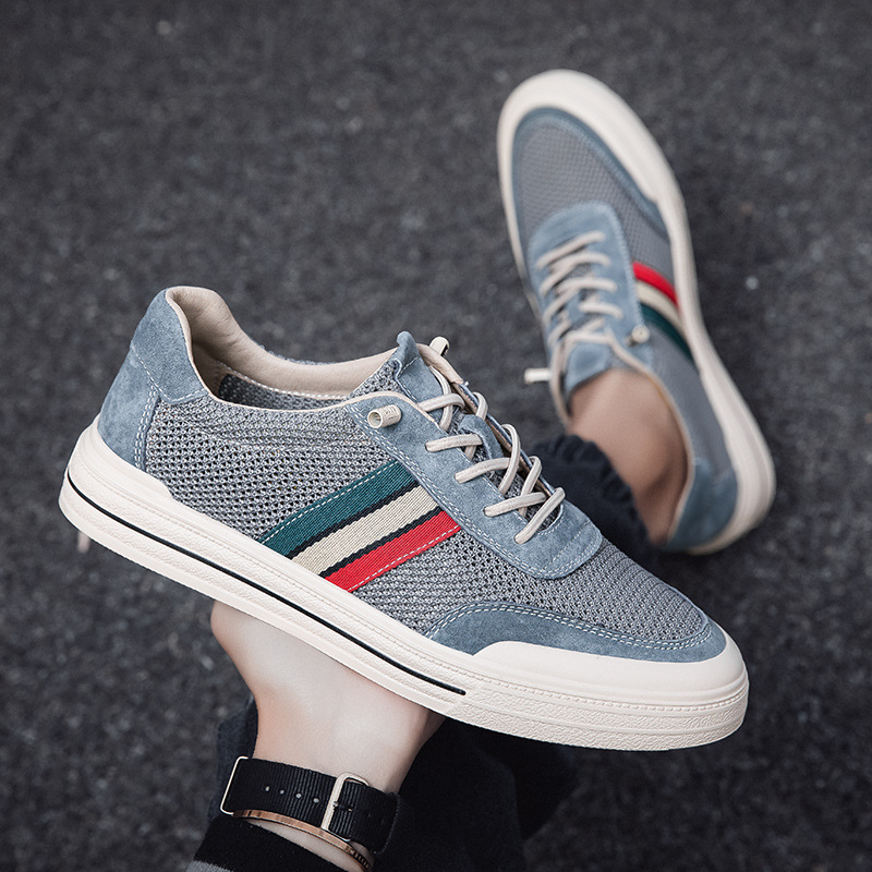 Robert™ Premium Sneakers