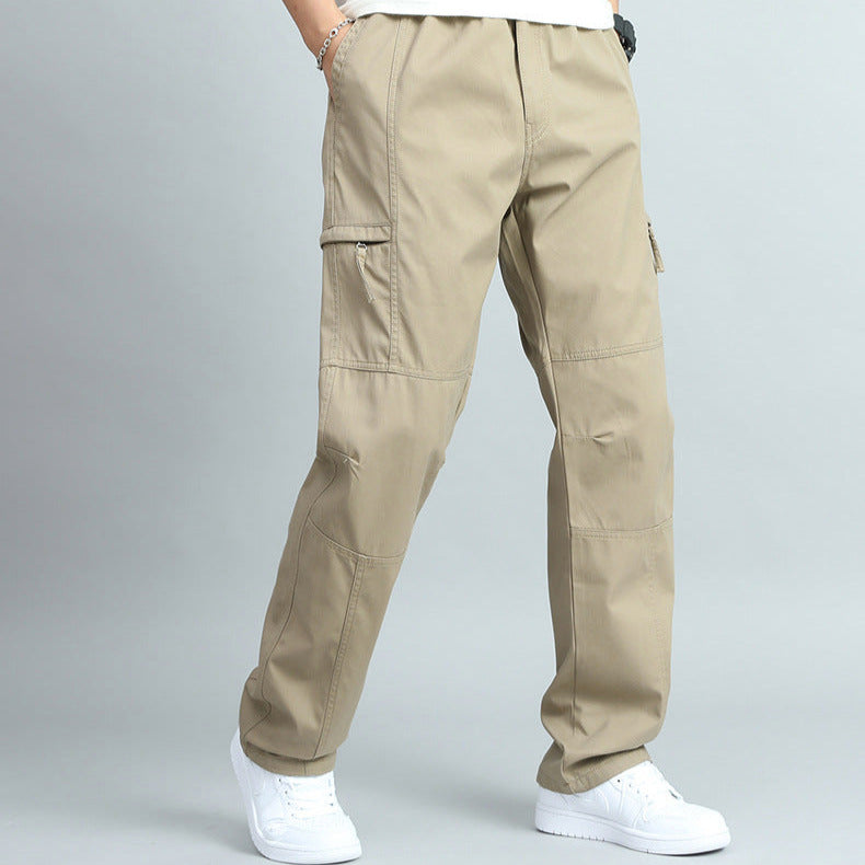 Brooklyn™ Modern Cargo Pants