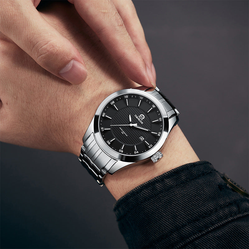 Jameson™ Premium Calendar Watch