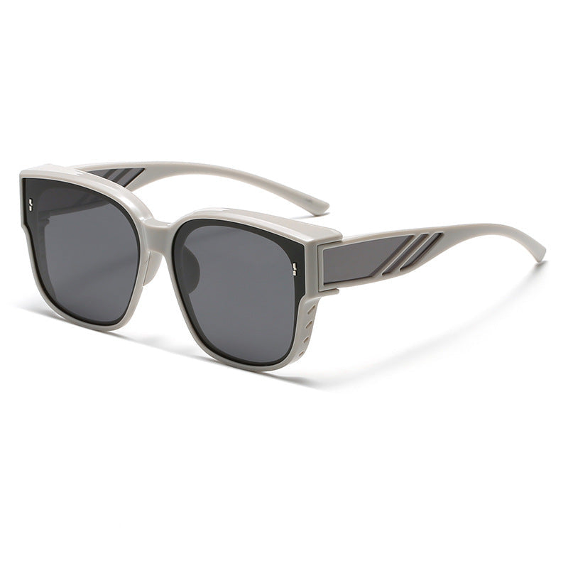 Margot™ Modern Sunglasses