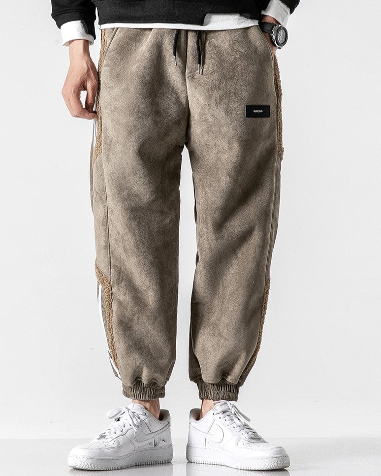 Maddox™ Premium Joggers