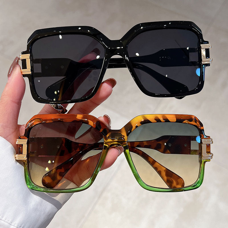 Elena™ Minimal Sunglasses
