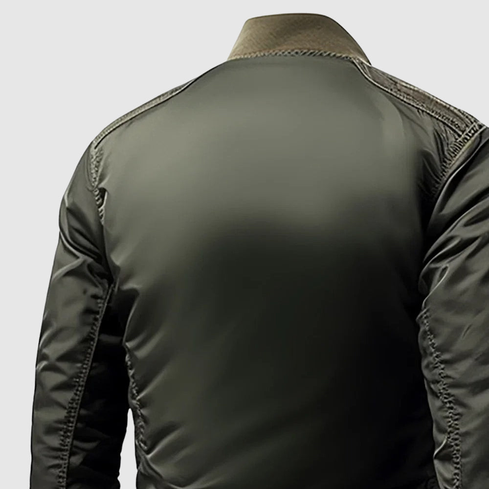 Anthony™ | Urban Bomber Jacket