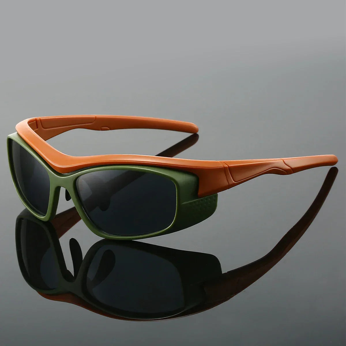 Brayan™ Cyclone Sunglasses