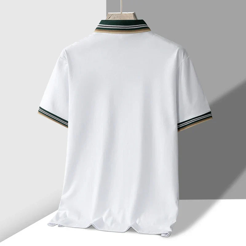 Zayden™ Modern Polo