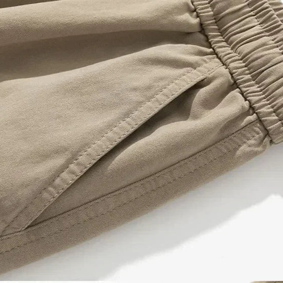Kelvin™ | Modern Cargo Pants