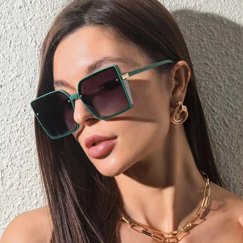 Aven™ Modern Sunglasses