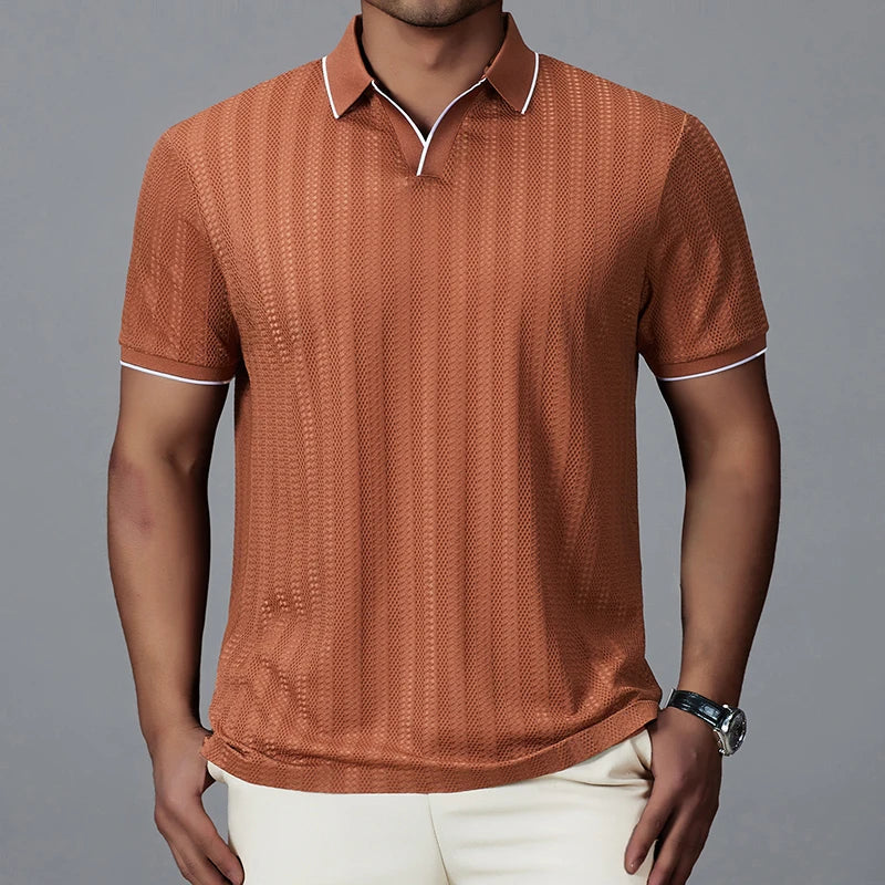 Graham™ Classic Polo
