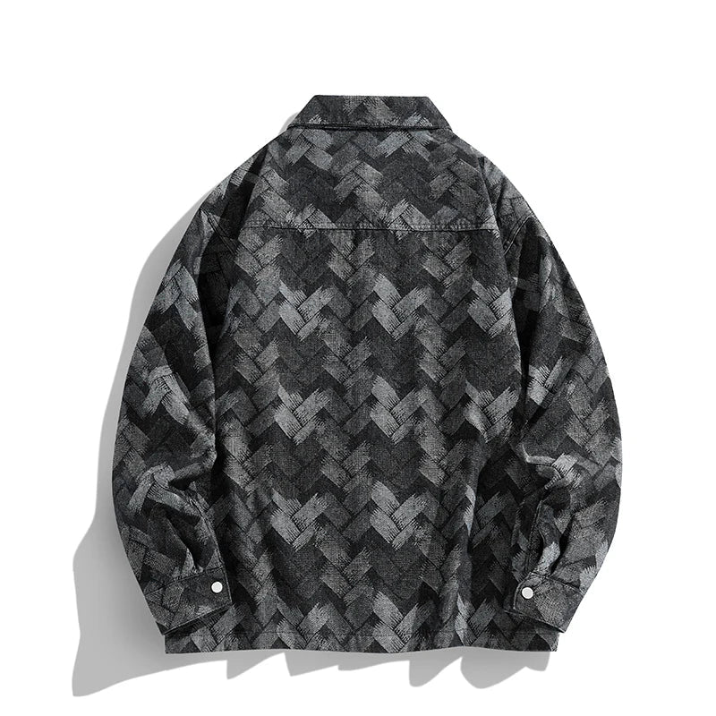 Ryder™ Trucker Jacket