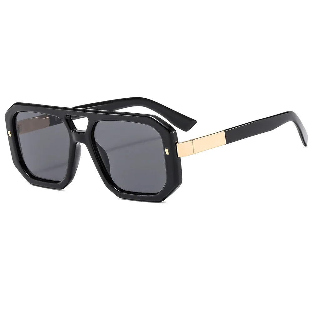 Violet™ Square Sunglasses