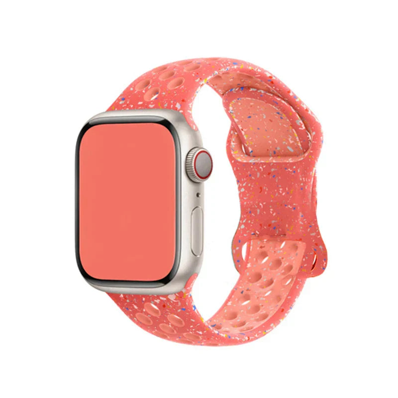 Durable Flex Apple Band