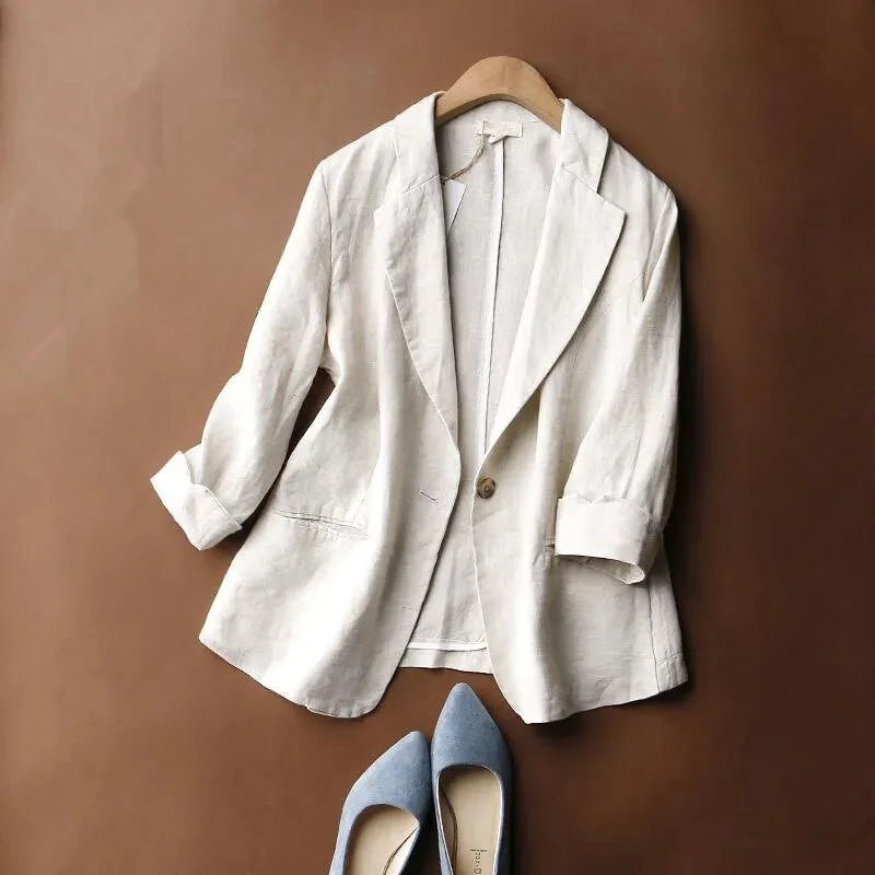 Daniela™ Premium Blazer