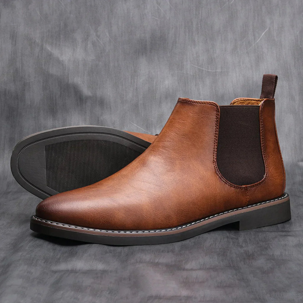 Pirez Chelsea Boot