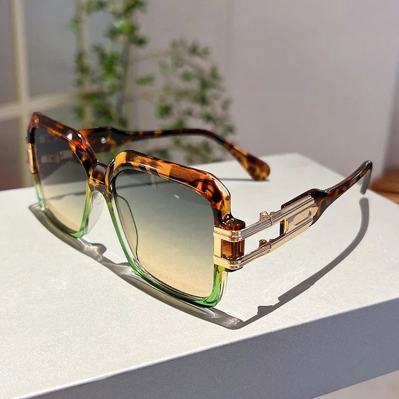 Elena™ Minimal Sunglasses