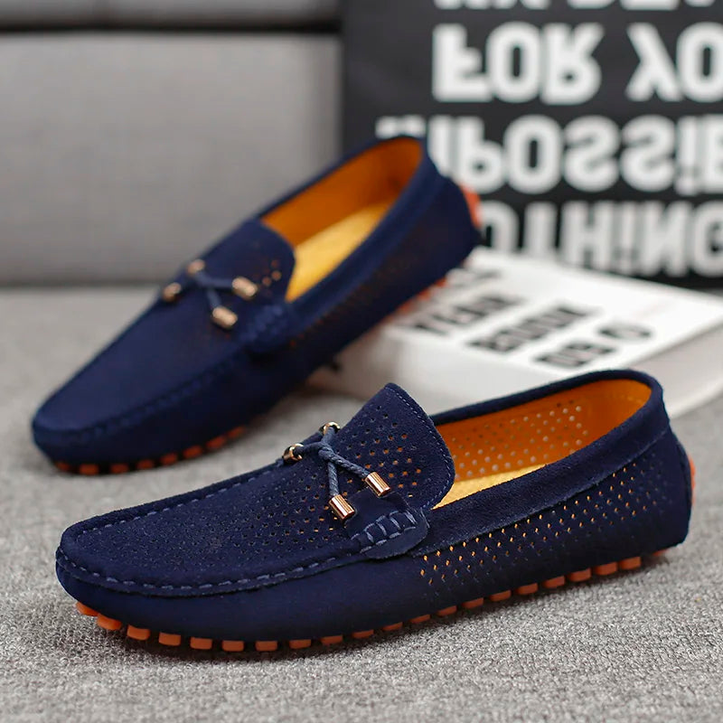 Micah™ Casual Loafers