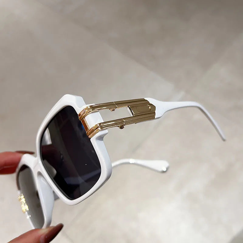 Elena™ Minimal Sunglasses
