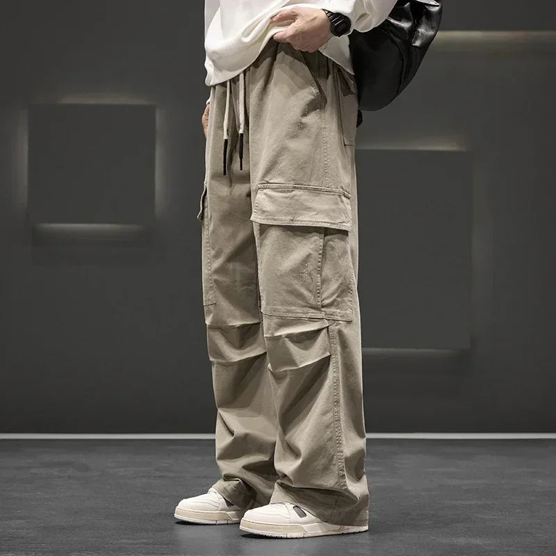 Kelvin™ | Modern Cargo Pants