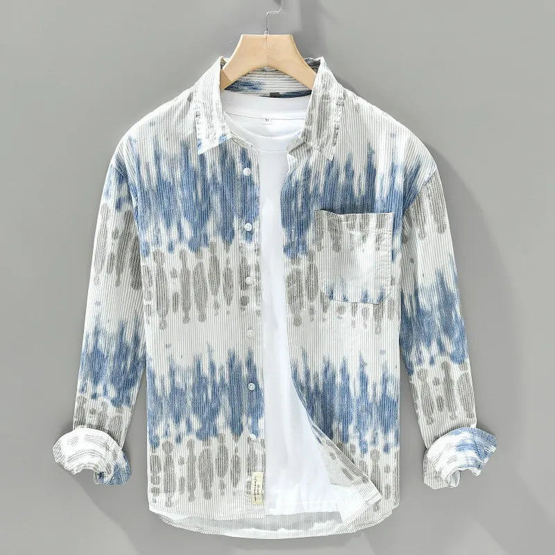 Vance™ Tailored Shirt