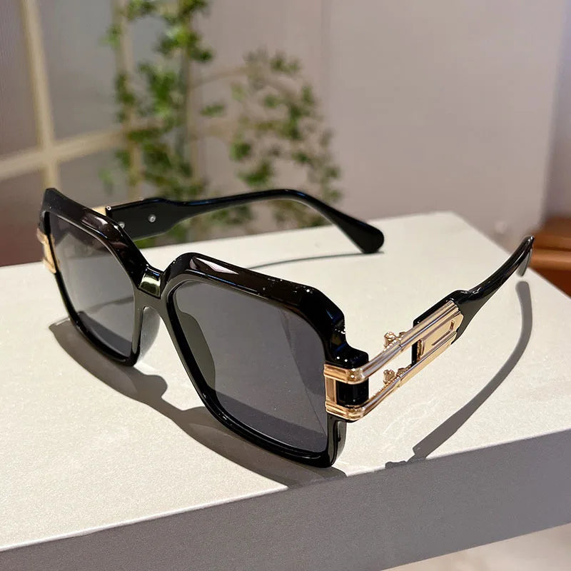 Elena™ Minimal Sunglasses
