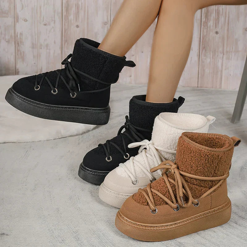 Flexor™ | Premium Orthopedic Boots