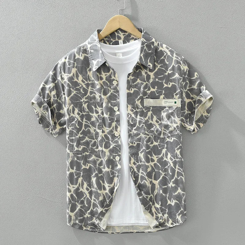 Rene™ Refined Shirt