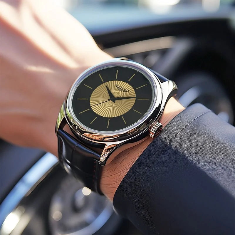 Sable™ Premium Watch