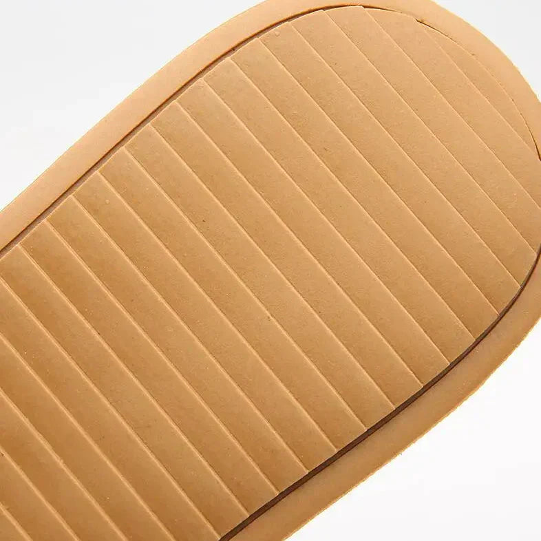 Alessandro Leather Sneakers