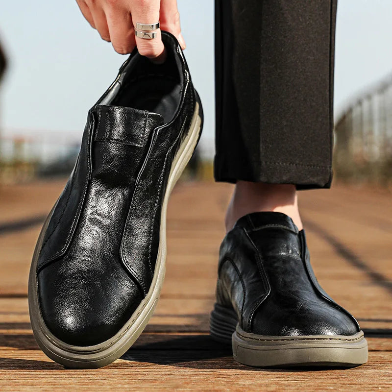 Brody™ Premium Sneakers