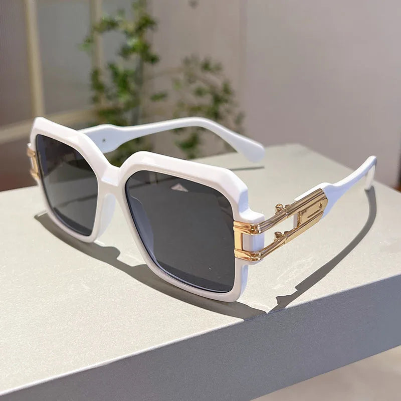 Elena™ Minimal Sunglasses