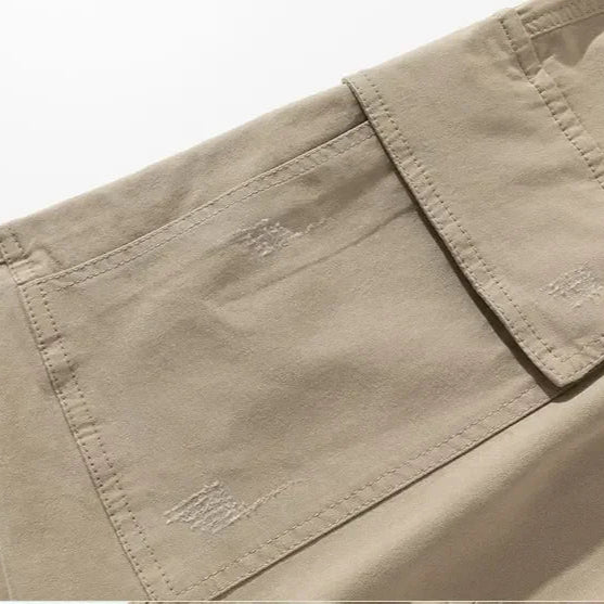 Kelvin™ | Modern Cargo Pants