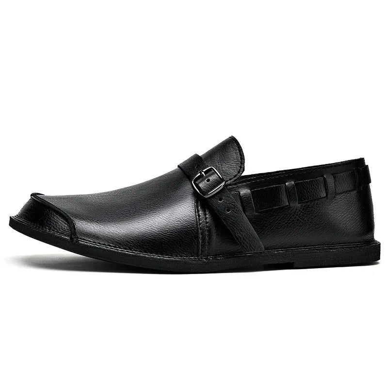Michael™ Premium Loafers