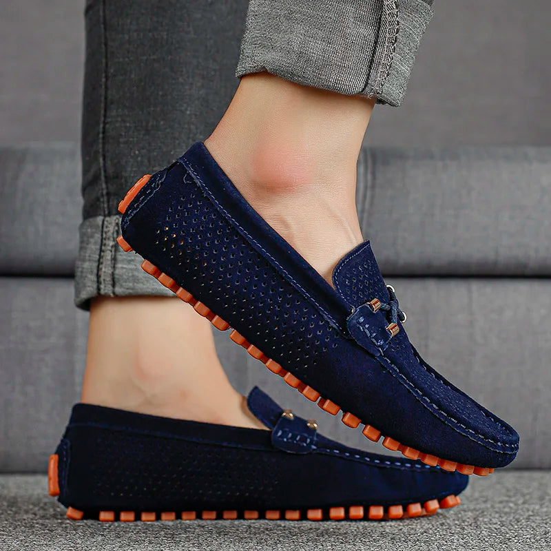 Micah™ Casual Loafers