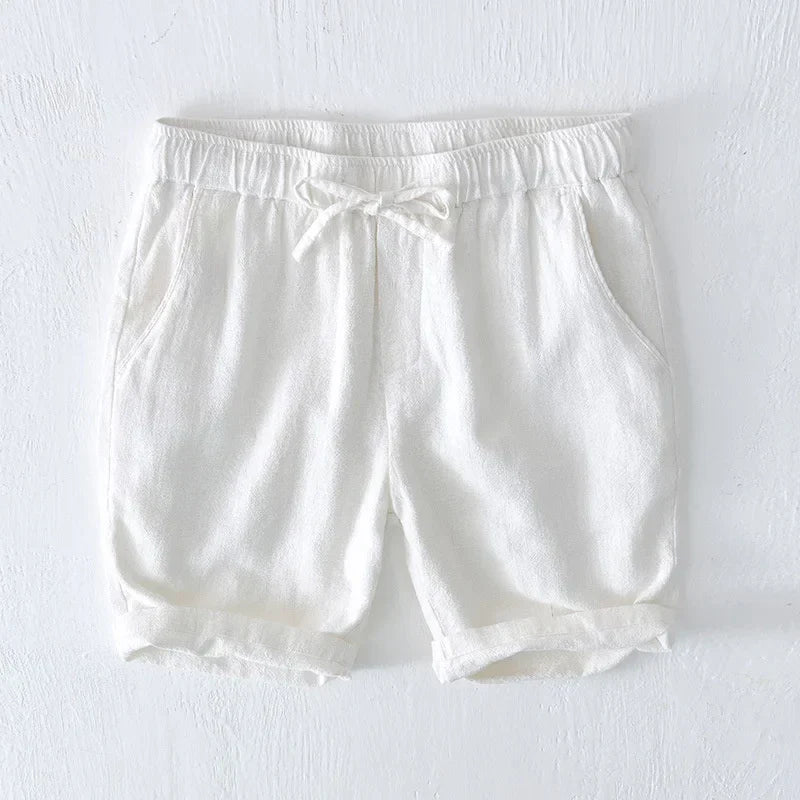 Colt™ Premium Linen Shorts