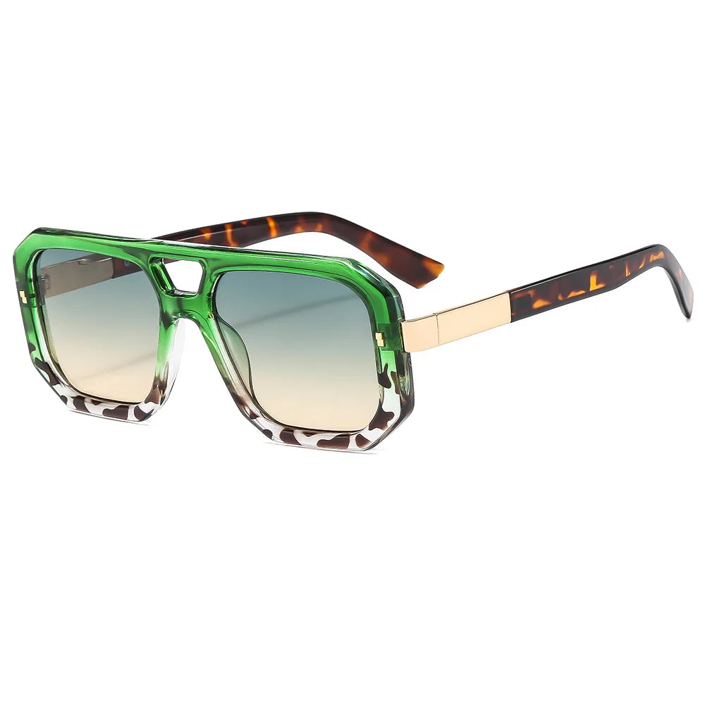 Violet™ Square Sunglasses