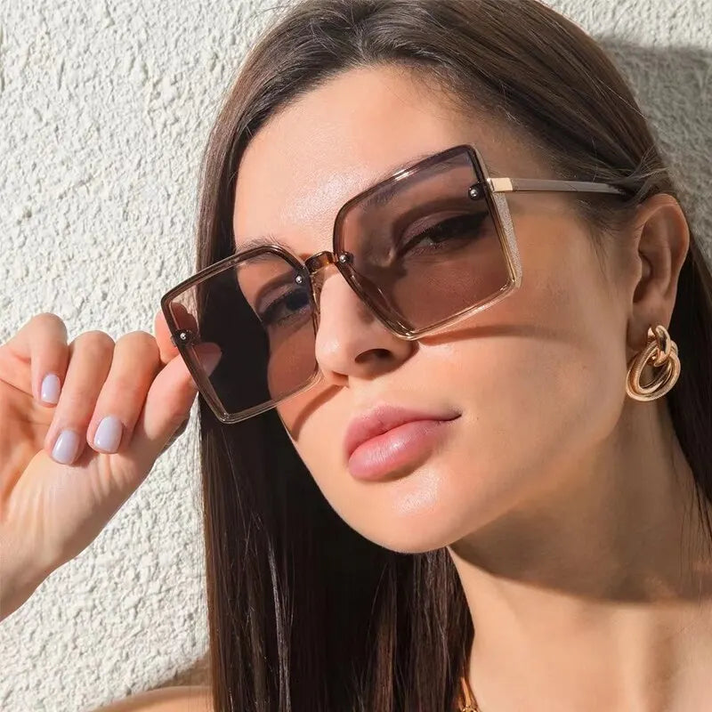 Aven™ Modern Sunglasses